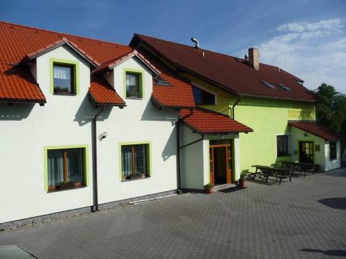 Hlinsko Casa | Penzion Zlata studna