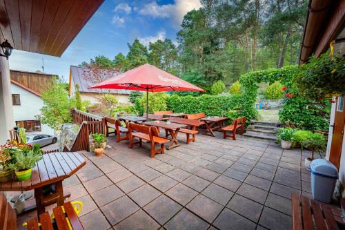 Stare Splavy Casa | Penzion Zuzana