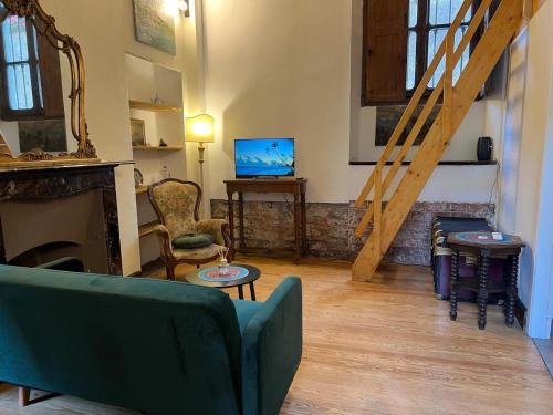 Gozzano Apartamento | Peonia Riviera d'Orta