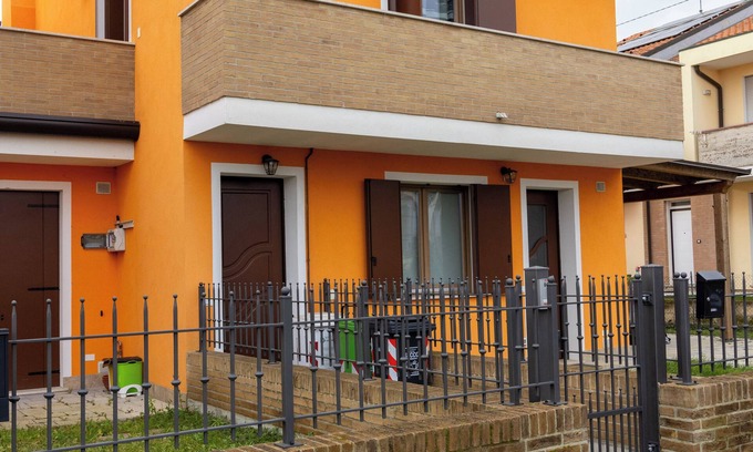 Pontecchio Polesine Apartamento | Peony Apartment (Rovigo)