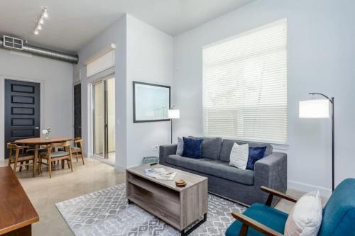 The Galleria Apartamento | Peony At Millennium - Elegant 2 Bed Apt in Houston