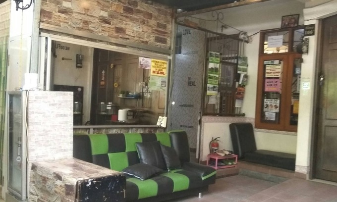 Arjuna Casa | Peony Guesthouse