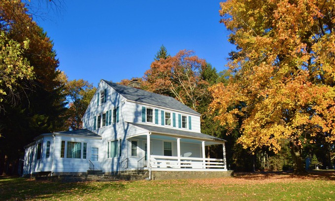 Skytop Casa | Peoples favorite! Perfect for golf or family outings, Mountain sunsets-Sleeps 13