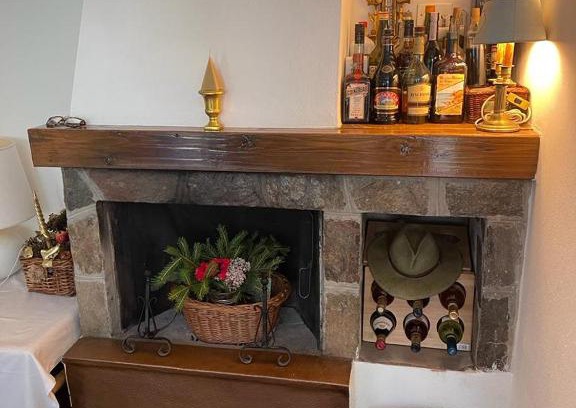 Ponte di Legno Apartamento | Pepe's Home, comfort per coppie o famiglie