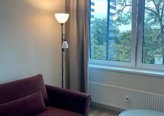 Tartu Apartamento | Pepleri Apartment&Parking