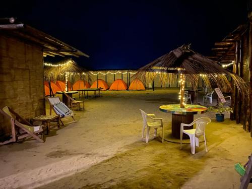 Mancora Otro | Pepon Surf Camp