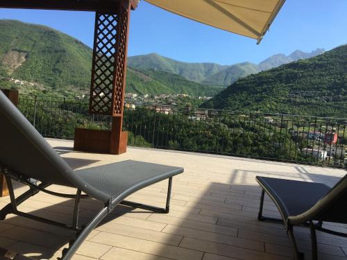 Gragnano Apartamento | PEPPE'S HOME Luxury and relax apartament