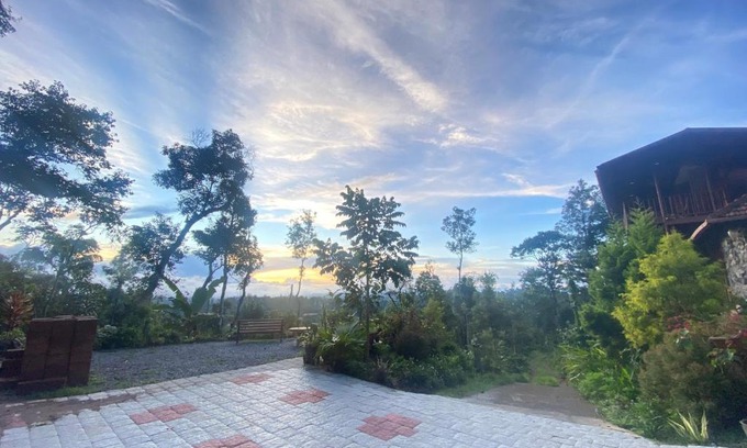 Virarajendrapet Casa | Pepper Berry Hills Coorg