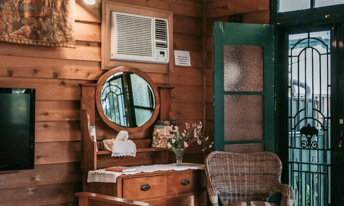 Old Noarlunga Cama Y Desayuno | Peppercorns Bed and Breakfast