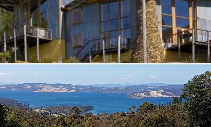 Woodbridge Complejo | Peppermint Ridge Retreat