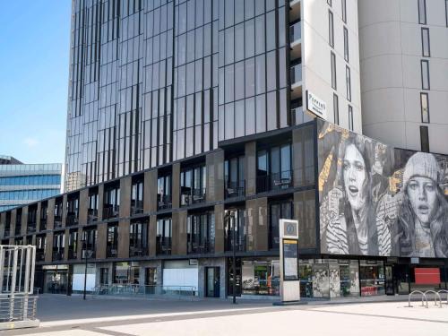 Docklands Hotel | Peppers Docklands