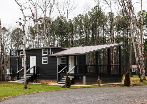Dover Casa | Peppers Place (In The Pines at KY Lake) 131 Pine Grove Lane, Dover, TN 37058