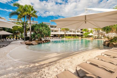 Kingscliff Complejo | Peppers Salt Resort & Spa