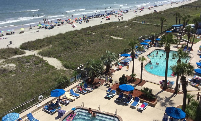 Ash Condominio | Peppertree Ocean Club Resorts