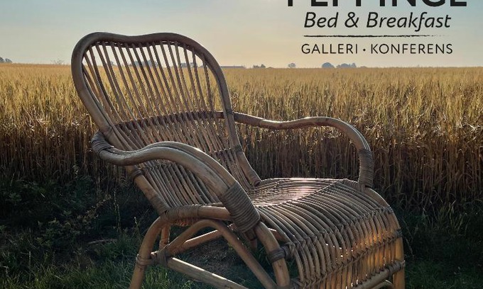 Loderup Cama Y Desayuno | Peppinge Bed & Breakfast