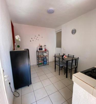 Venustiano Carranza Apartamento | Pequeño apartamento Aeropuerto CDMX