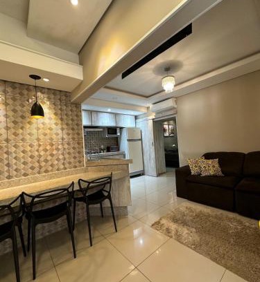 Jales Apartamento | Pequena casa Térrea prox hospital do amor com garagem
