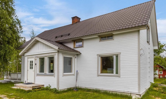 Posio Casa | Perälän Pirtti by Interhome