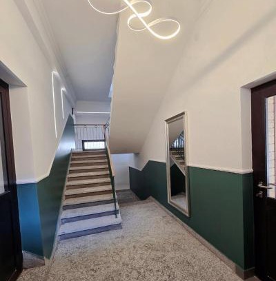 Bilgoraj Apartamento | Perłowy