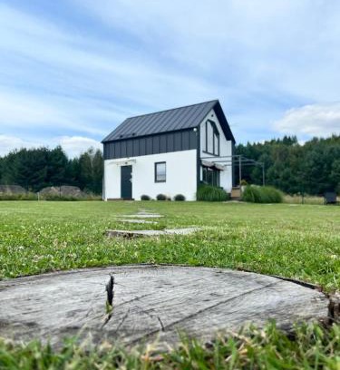 Krasnobrod Casa | Perły Roztocza - Domek całoroczny