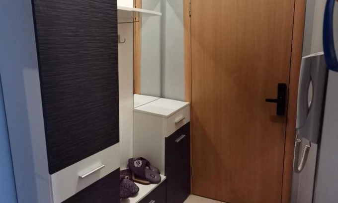 Kragujevac Apartamento | Per Diem