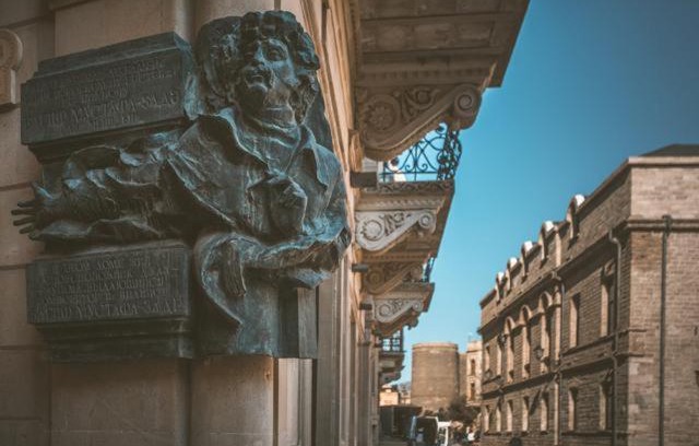 Baku Old Town Hotel | Pera Hotel Baku