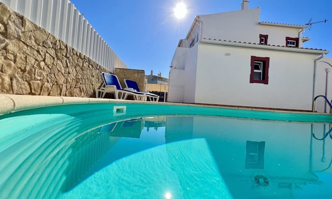 Pera Villa | PÊRA STYLISH VILLA WITH POOL by HOMING