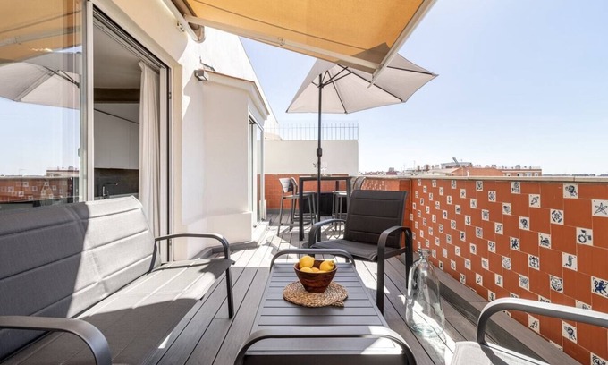 Ibiza Apartamento | Perales - 2 bedrooms in Ibiza