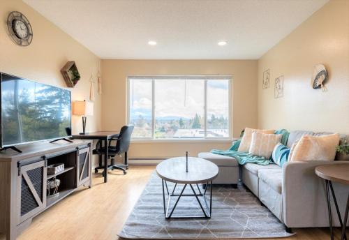 Highline Apartamento | Perch - Cascade Vue 54