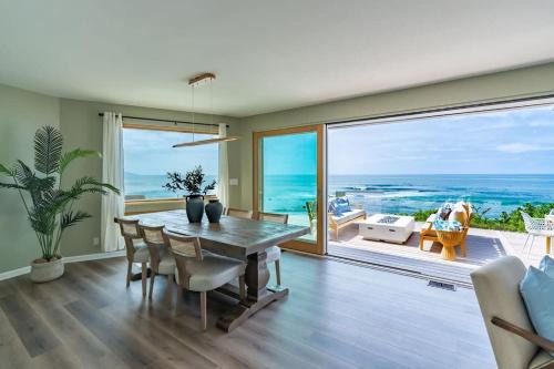 La Jolla Casa | Perched Ocean Paradise