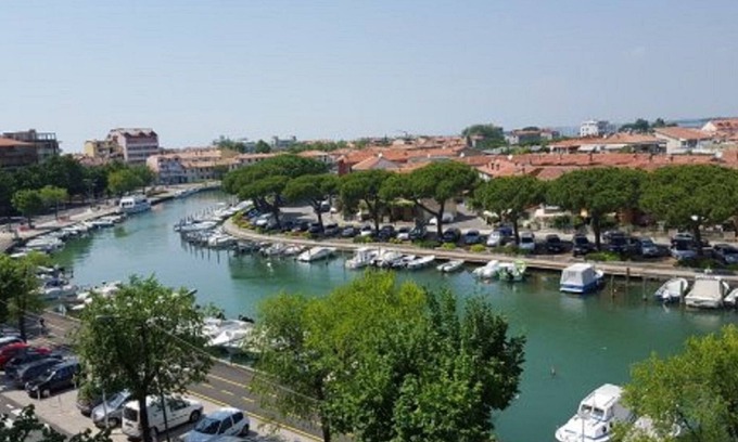 Grado Casa | Apartamento Perco Riva Slataper