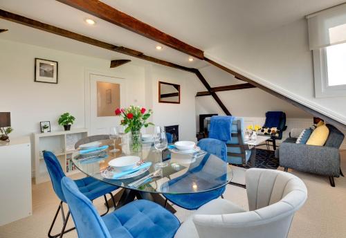 Tynemouth Apartamento | Percy Apartments - By Week2Week