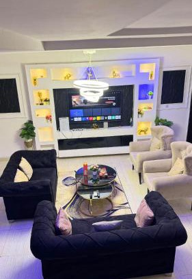 Ogombo Apartamento | Percy Homes