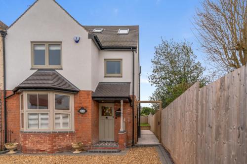Stratford-upon-Avon Casa | Percy House