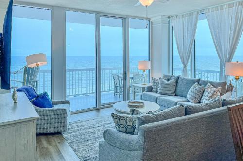 Orange Beach Apartamento | Perdido Dunes Towers #10W