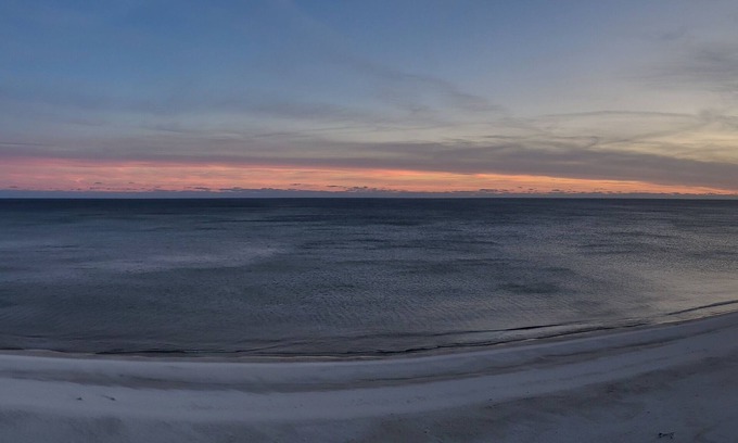 Ono Island Condominio | PERDIDO SUN- 8th Floor on the Gulf! Gorgeous Views-steps from the Beach