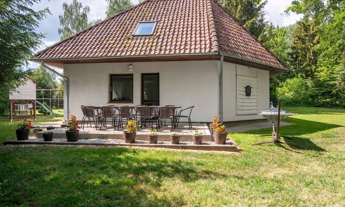 Trygort Casa | Perełka by Interhome
