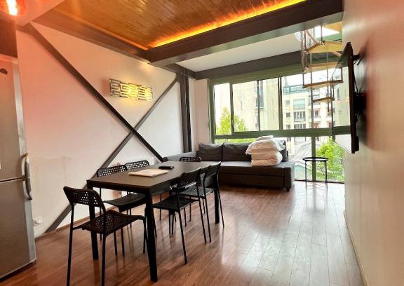 11th Arrondissement Apartamento | Pere Lachaise Apartments