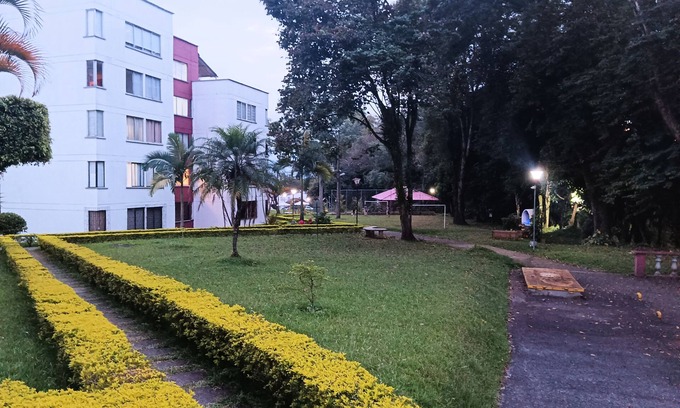 Pereira Apartamento | Apartamento pereira