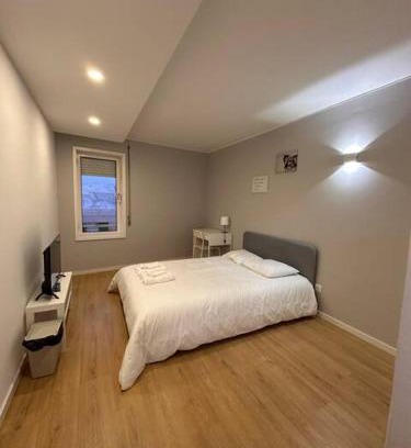 Povoa De Varzim Casa | Pereira Azurara 3 quarto 2