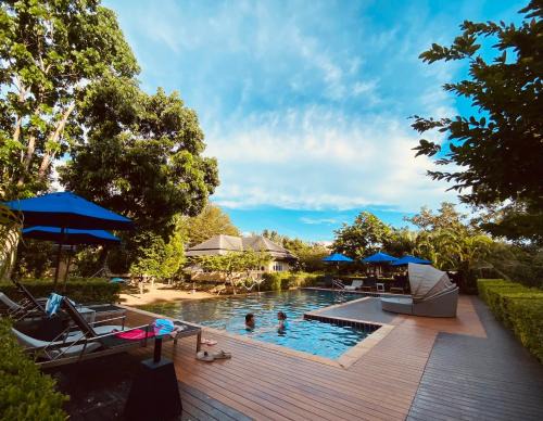 Ban Bo Han Complejo | Perennial Resort