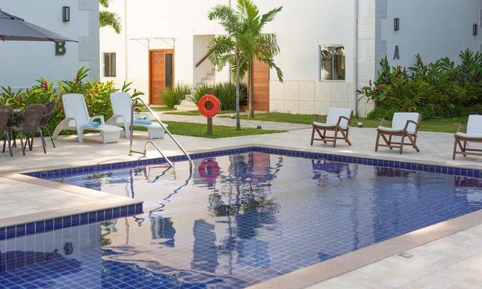 Paraty Apartamento | Perequê-Açu Aparts
