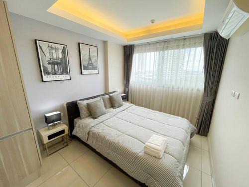 South Pattaya Apartamento | PERFECT 1 bed in Laguna Beach Resort