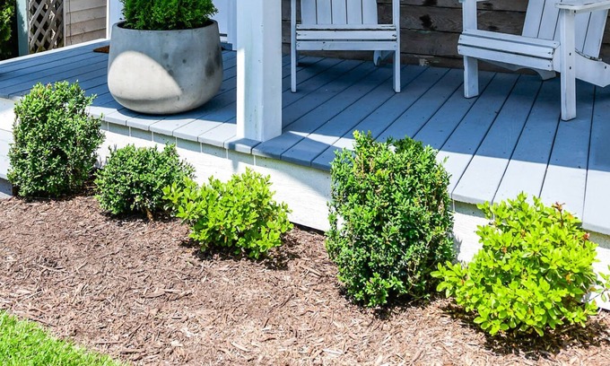 Ocean City Cabaña | Perfect 1 Bedroom Cottage Close to the Famous Ocean City Boardwalk!