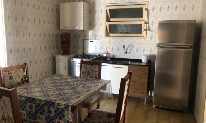 Santinho Apartamento | Perfect 2 bedroom retreat in Florianópolis!