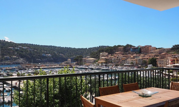 Puerto de Soller Apartamento | Apartamento perfecto para que las familias disfruten de la playa y las montañas
