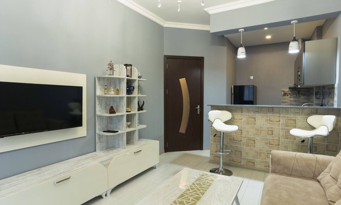 Batumi Apartamento | Apartamento perfecto en el centro de Batumi