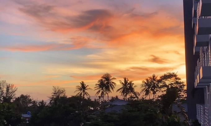 Nong Thale Apartamento | Perfect Apartment To Rejuvenate and Explore The Incredible Krabi Islands