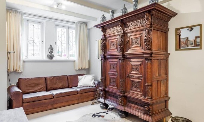 Plantage Casa | Perfect APT - Heart of Amsterdam