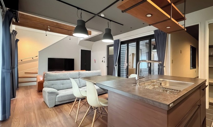 Kitakyushu Casa | Perfect as a base for your trip to Kitakyushu Casa Stay Kokura / Kitakyushu Fukuoka